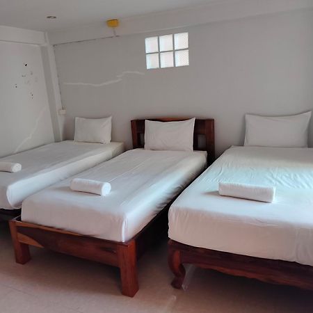 Thosawan Resort ทศวรรณ รีสอร์ท Кхонг Чиам Екстериор снимка