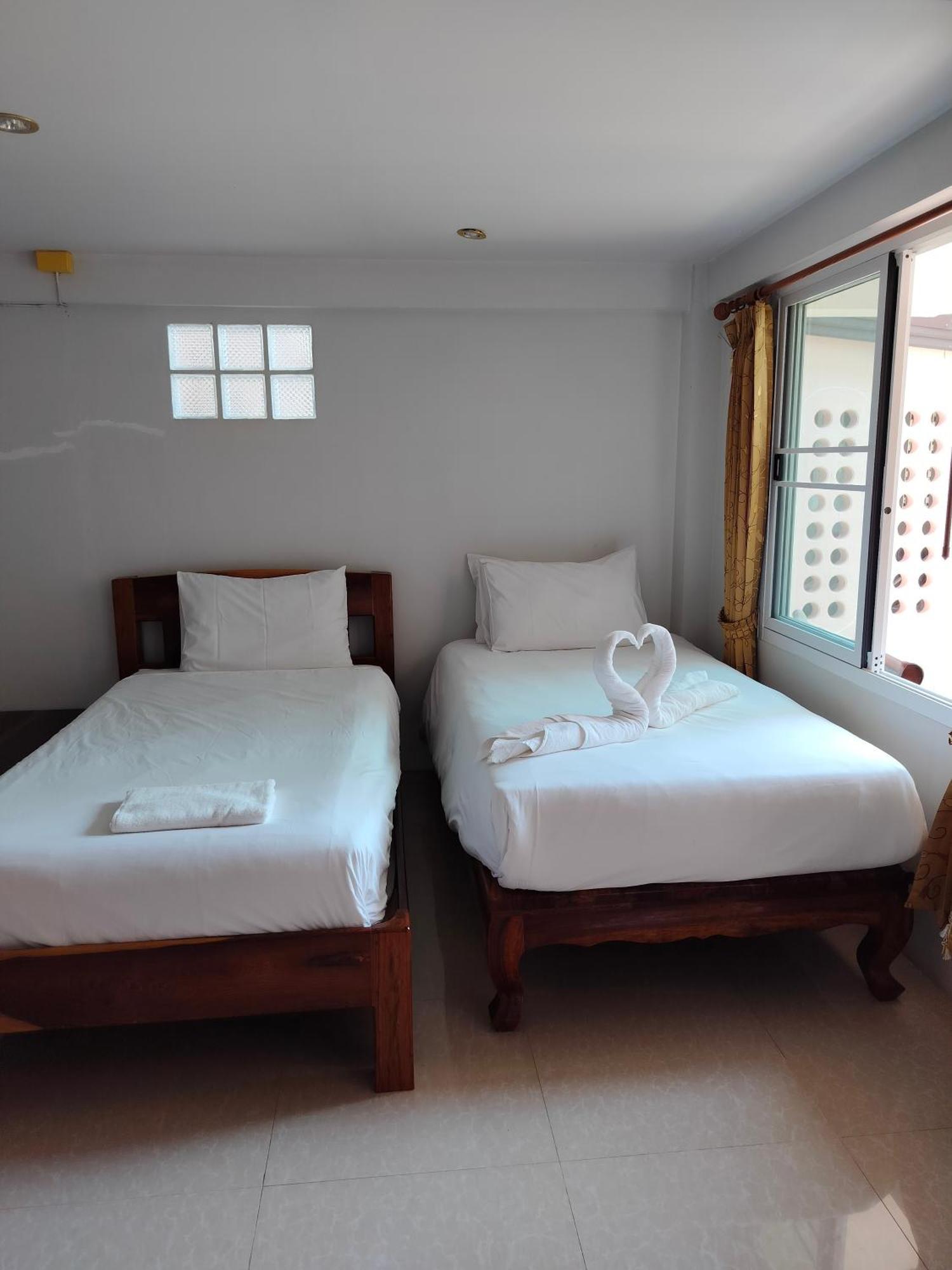 Thosawan Resort ทศวรรณ รีสอร์ท Кхонг Чиам Екстериор снимка