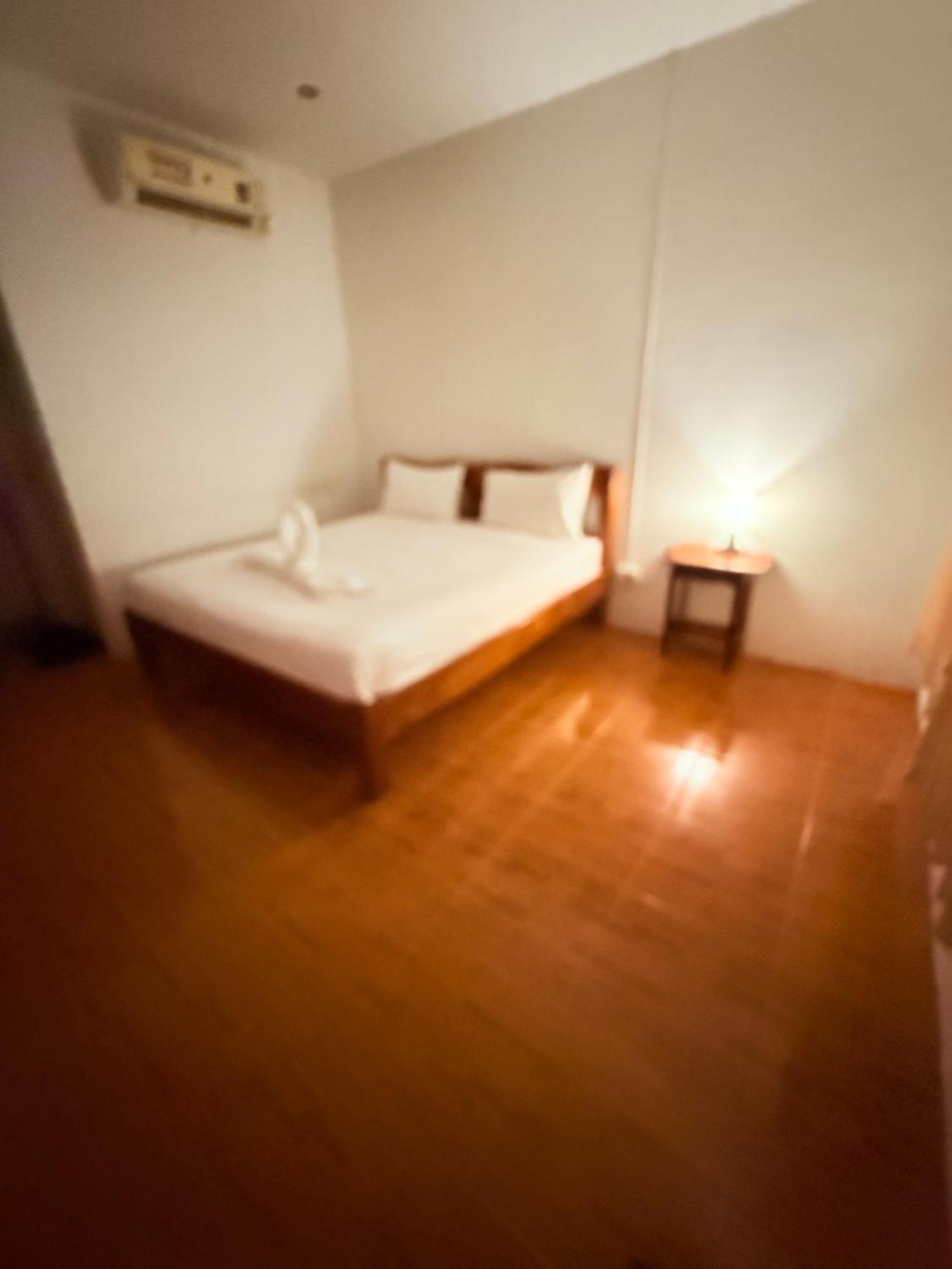 Thosawan Resort ทศวรรณ รีสอร์ท Кхонг Чиам Екстериор снимка