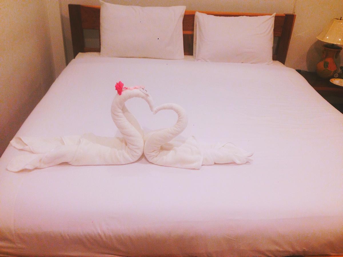 Thosawan Resort ทศวรรณ รีสอร์ท Кхонг Чиам Екстериор снимка