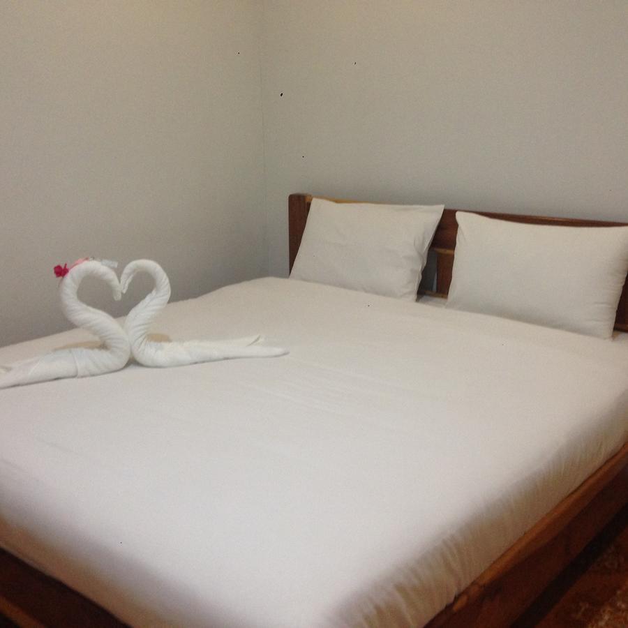 Thosawan Resort ทศวรรณ รีสอร์ท Кхонг Чиам Екстериор снимка