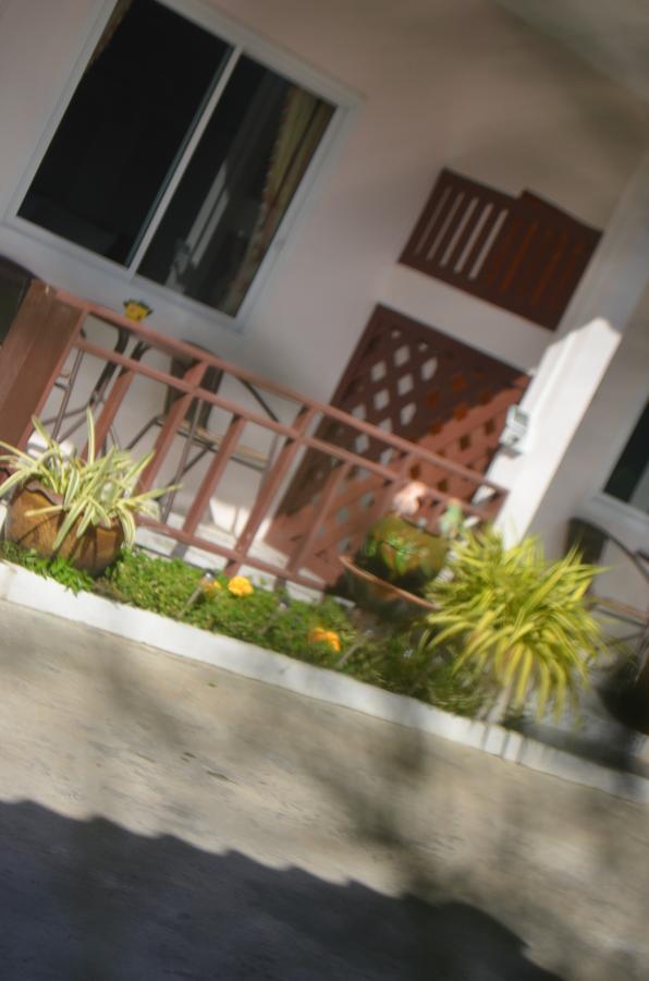 Thosawan Resort ทศวรรณ รีสอร์ท Кхонг Чиам Екстериор снимка
