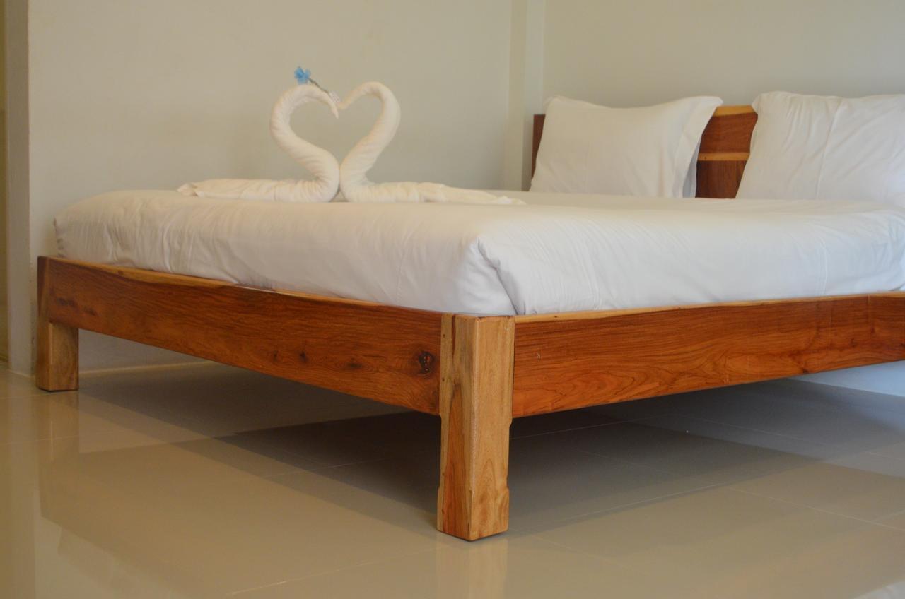 Thosawan Resort ทศวรรณ รีสอร์ท Кхонг Чиам Екстериор снимка