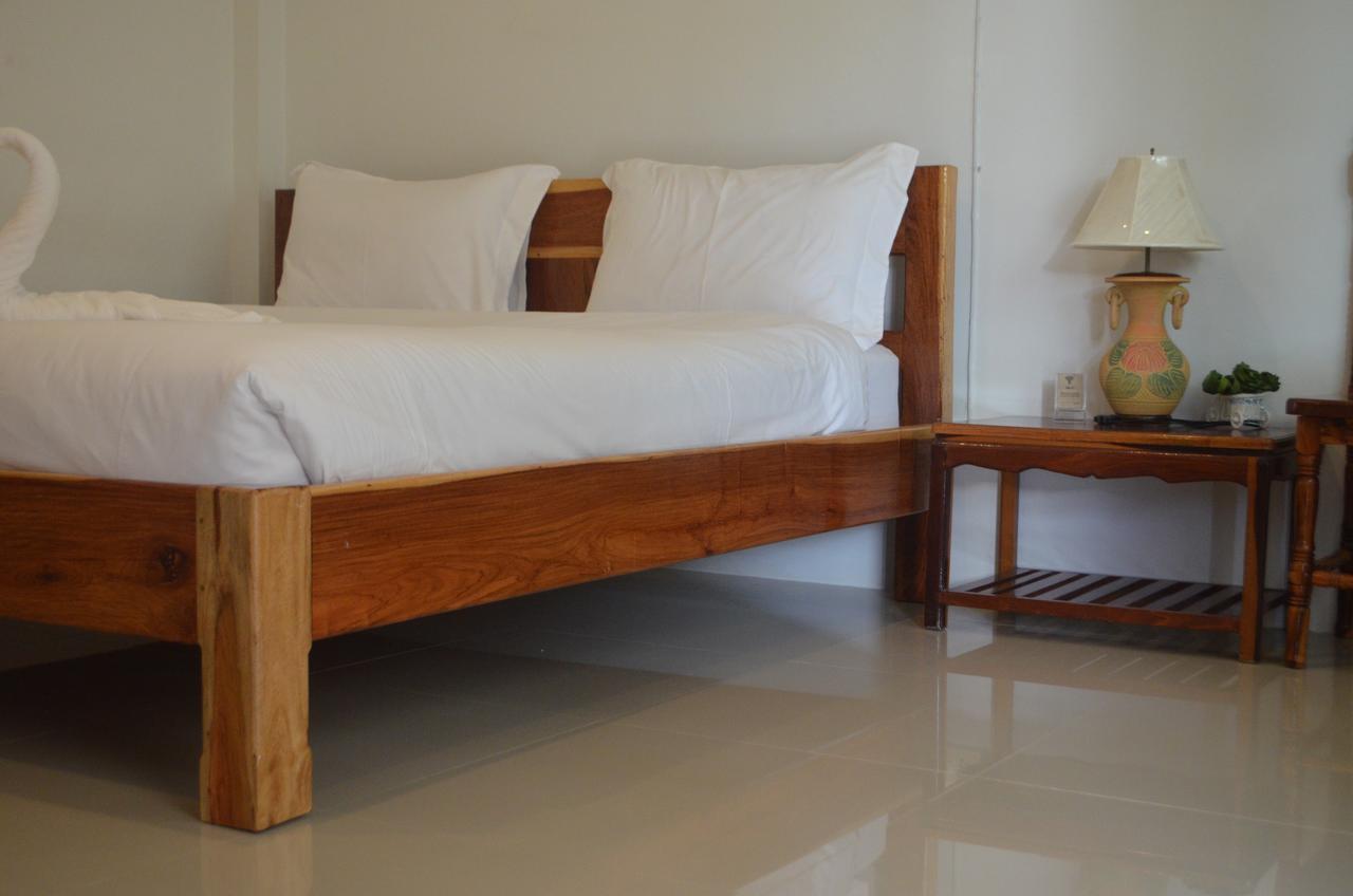 Thosawan Resort ทศวรรณ รีสอร์ท Кхонг Чиам Екстериор снимка