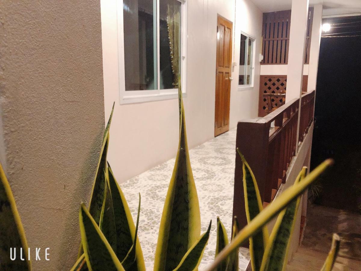 Thosawan Resort ทศวรรณ รีสอร์ท Кхонг Чиам Екстериор снимка